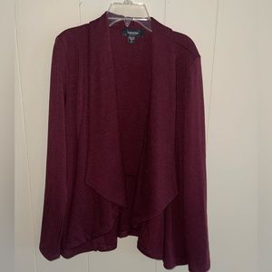Women’s Blazer like cardigan